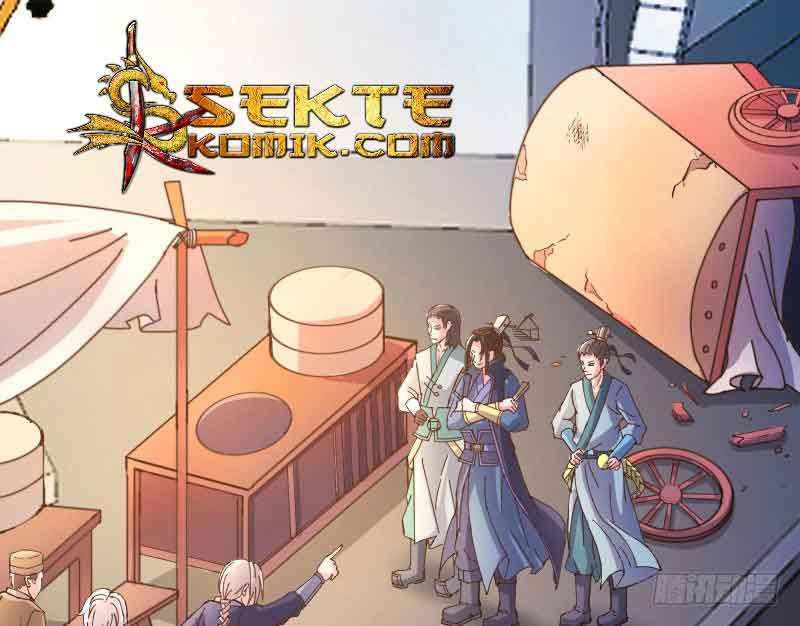 Reborn as King Chapter 19 Gambar 29